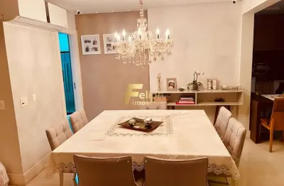 Apartamento com 3 quartos à venda no Enseada do Suá, Vitória 