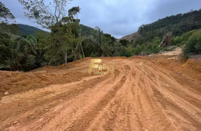 Terreno à venda no Centro, Domingos Martins 