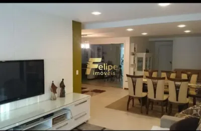 Apartamento com 4 quartos à venda na Praia da Costa, Vila Velha 