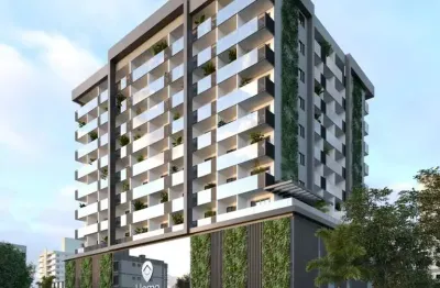 Apartamento com 1 quarto à venda no Enseada Azul, Guarapari 