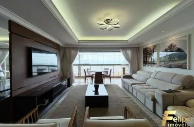 Apartamento com 4 quartos à venda na Praia do Morro, Guarapari 