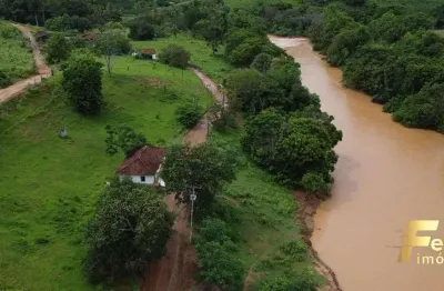 Fazenda com 1 sala à venda na Área Rural de Colatina, Colatina 