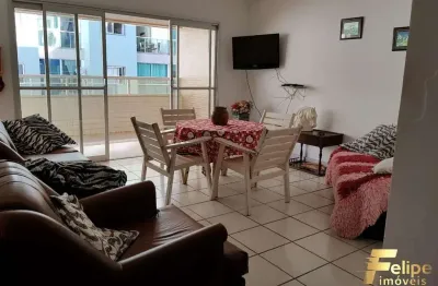 Apartamento com 4 quartos à venda na Praia do Morro, Guarapari 