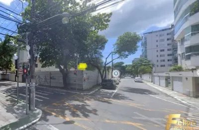 Venda ou locação de área - 300m² - potencial para uso comercial ou residencial - área nobre