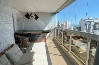 Apartamento em uma das principais avenidas da praia do morro / guarapari - es