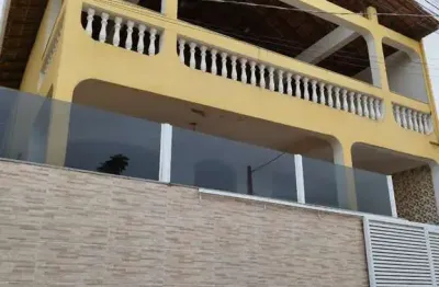 Casa com 4 quartos à venda no Iriri, Anchieta 