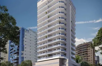 Apartamento com 3 quartos à venda na Praia da Costa, Vila Velha 