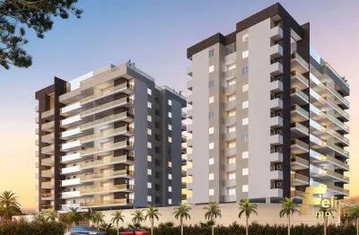 Um dos maiores lançamentos imobiliários da serra dos últimos tempos o next residence.