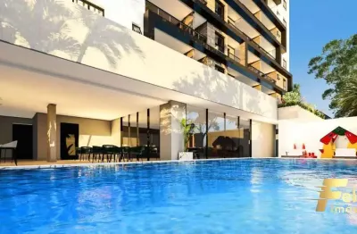 Lançamento do edifício rovereto com 3 quartos sendo 3 suítes / modernidade, tecnologia e alto padrão em jardim camburi.