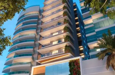 Lançamento no parque das castanheiras / apartamento com 3 quartos - terrace