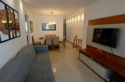 Apartamento mobiliado e em ótima localização no centro de guarapari / es