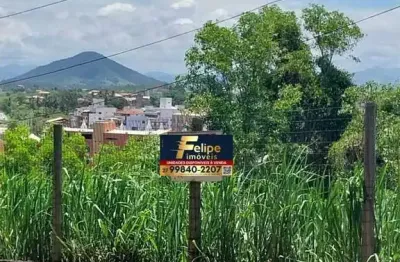 4 lotes à venda com vista mar para a praia de meaípe - nova guarapari / es