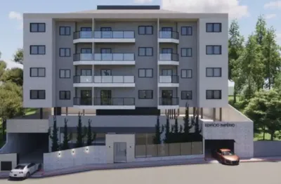 Seu lar em domingos martins / apartamento de 3 quartos sendo 1 suíte - perfeito!