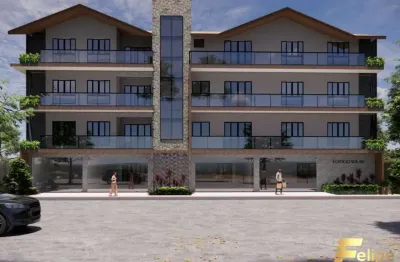 Maravilhoso apartamento em domingos martins com 3 quartos.