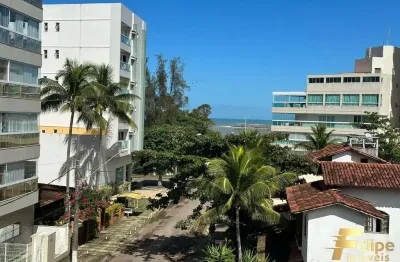 Apartamento com 3 quartos à venda no Enseada Azul, Guarapari 