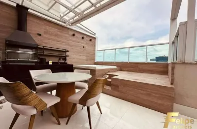 Apartamento com 3 quartos à venda na Praia do Suá, Vitória 