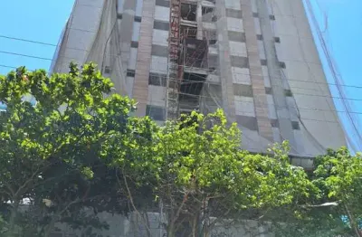 Apartamento com 2 quartos à venda na Praia de Itaparica, Vila Velha 