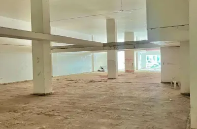 Lojão de 403m² na quadra do mar na rodovia do sol / vila velha - es
