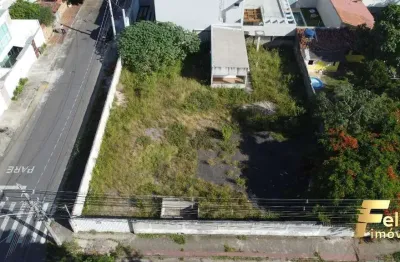 Terreno para fins comerciais na praia do morro / guarapari - es