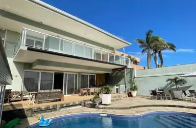 Casa com 5 quartos à venda no Ilha do Boi, Vitória 