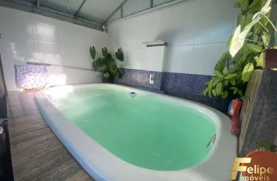 Casa com 3 quartos à venda na Praia do Canto, Vitória 