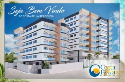 Apartamento com 3 quartos à venda no Iriri, Anchieta 