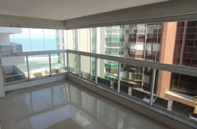 Apartamento com 3 quartos à venda na Praia do Morro, Guarapari 
