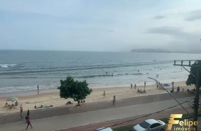 Apartamento com 3 quartos à venda na Praia do Morro, Guarapari 