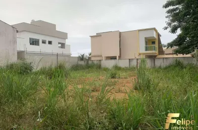 Terreno à venda no Iriri, Anchieta 