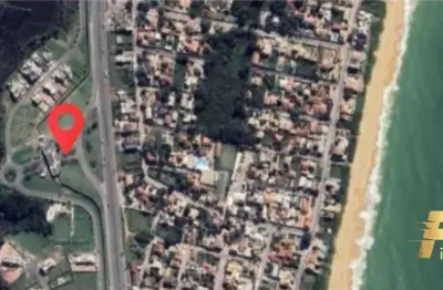 Terreno à venda em Interlagos, Vila Velha 