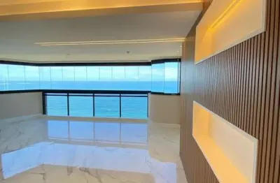 Apartamento com 4 quartos à venda na Praia de Itaparica, Vila Velha 