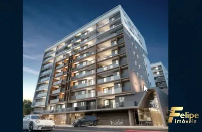 Lançamento do rz 25 residencial club em jardim camburi / vitória