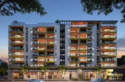 Te convidamos a conhecer o vizzo, novo empreendimento mazzini localizado em jardim camburi!