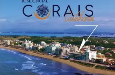 O residencial corais castelhanos é muito mais que um lugar para morar?é um lugar para ser desfrutado todos os dias.