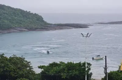 Apartamento com 3 quartos à venda no Enseada Azul, Guarapari 