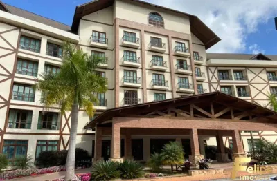 Apartamento com 1 quarto à venda no Centro, Domingos Martins 