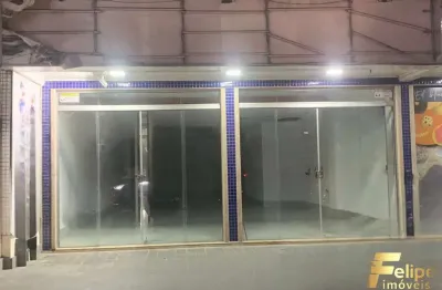 Loja comercial em excelente localização em muquiçaba / guarapari - es