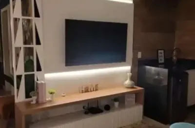 Apartamento com 3 quartos à venda no Itapuã, Vila Velha 