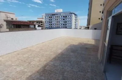 Apartamento com 3 quartos à venda na Praia do Morro, Guarapari 
