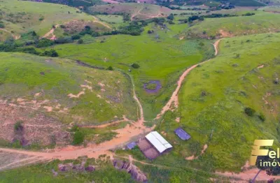 Fazenda com 1 sala à venda na Área Rural de Linhares, Linhares 