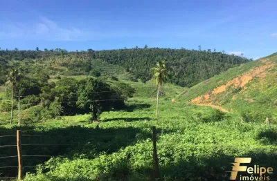 Fazenda com 1 sala à venda na Área Rural de Cariacica, Cariacica 