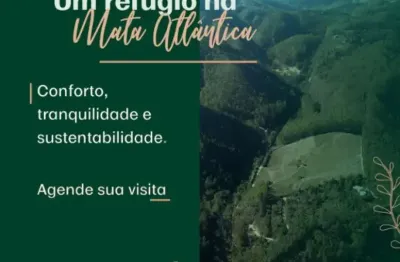 Terreno em condomínio (preço de lançamento ) - aracê, pedra azul, domingos martins/es