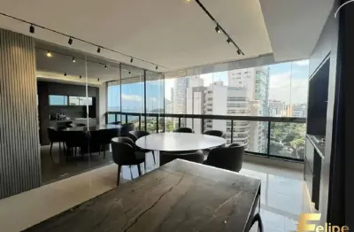 Um maravilhoso apartamento com porteira fechada em praia de santa helena - vitória