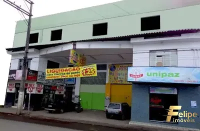 Ponto comercial à venda no Itacibá, Cariacica 