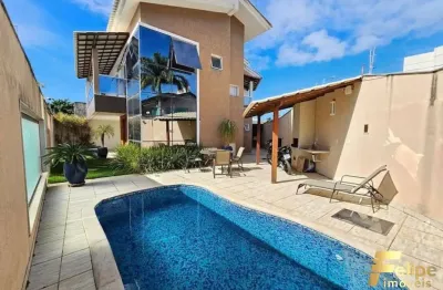 Casa duplex com fino acabamento na praia do morro / guarapari - es