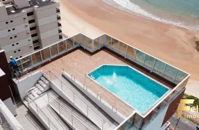 Apartamento com 1 quarto à venda no Muquiçaba, Guarapari 