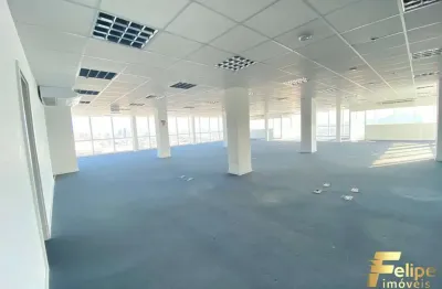 Venda e locação de andar no centro empresarial praia da costa, em vila velha/es!