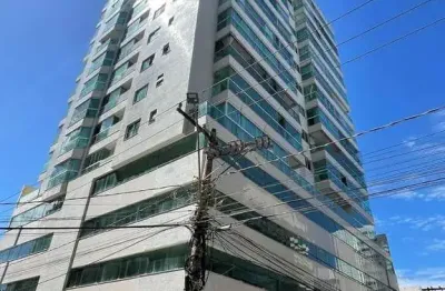 Lindo apartamento em ótima localização na praia do morro / es