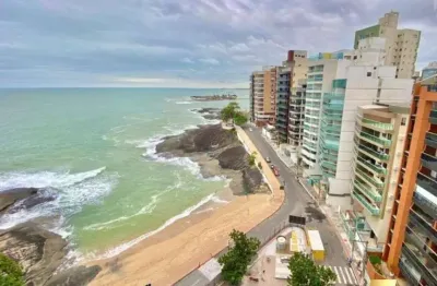 Apartamento com 4 quartos à venda no Centro, Guarapari 