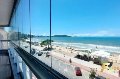 Apartamento com 4 quartos à venda, 285 m² - praia do morro - guarapari/es